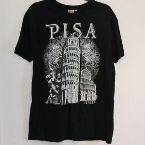 Smartree Pisa Itala Tee Size L